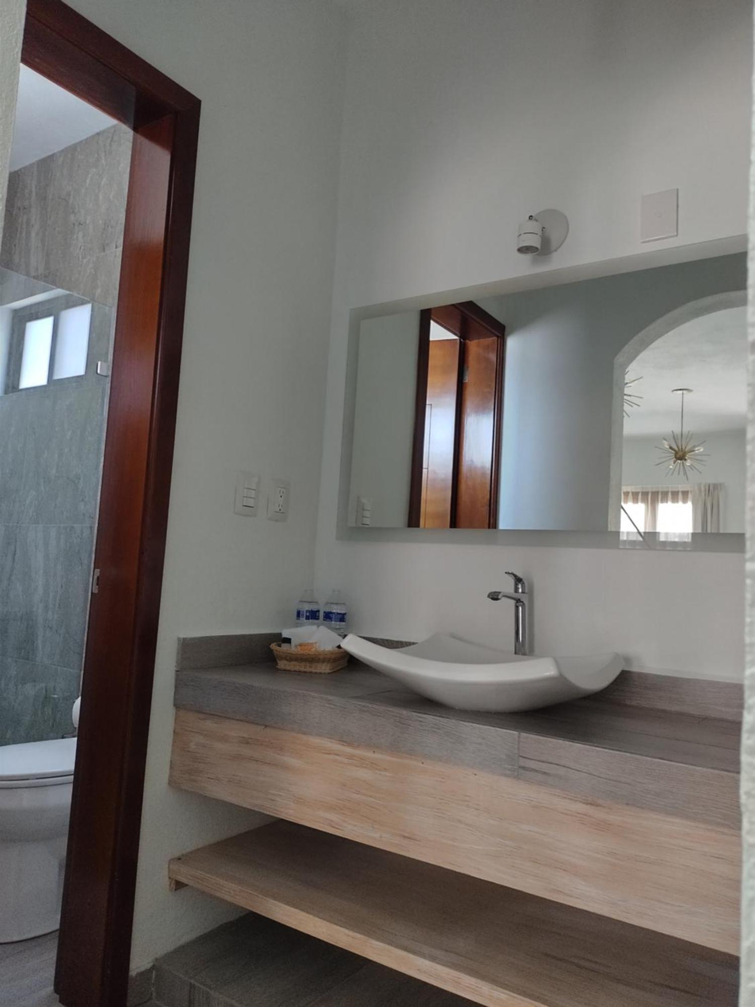 Mirador Johya Hotel Bernal Dış mekan fotoğraf
